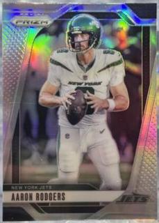 Aaron Rodgers