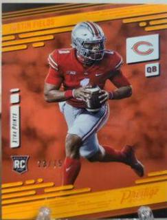 Justin Fields