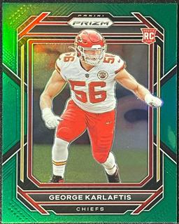 George Karlaftis