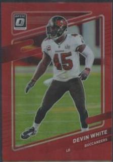 Devin White
