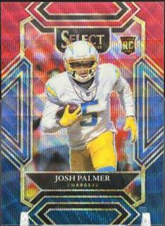 Josh Palmer