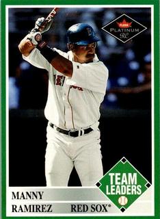 Manny Ramirez
