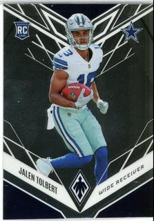 Jalen Tolbert