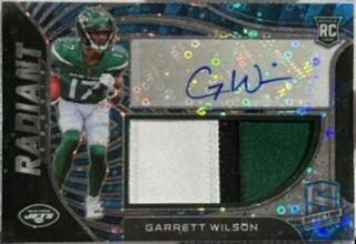 Garrett Wilson