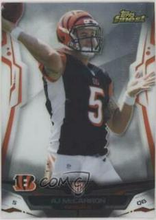 A.J. McCarron