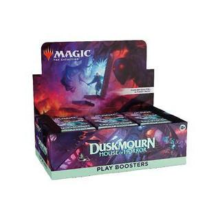 Booster Box
