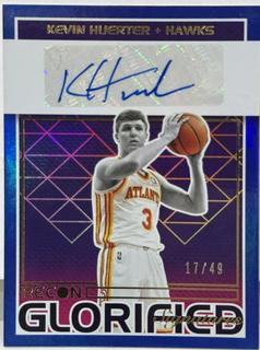 Kevin Huerter