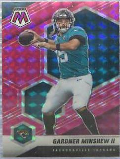 Gardner Minshew II