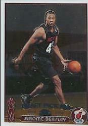 Jerome Beasley