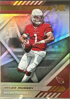 Kyler Murray
