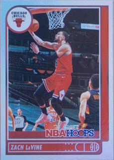 Zach LaVine