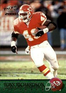 Tony Richardson