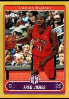 Fred Jones #145