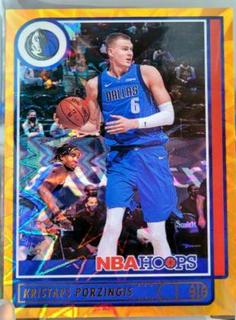 Kristaps Porzingis