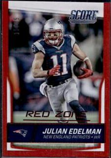 Julian Edelman