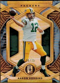 Aaron Rodgers
