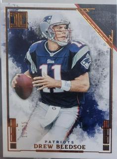 Drew Bledsoe