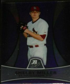 Shelby Miller