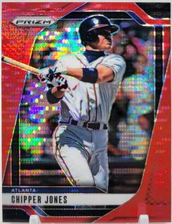 Chipper Jones