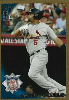 Albert Pujols