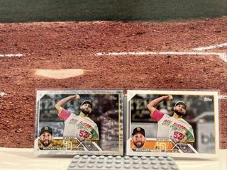 Michael Wacha