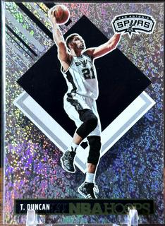 Tim Duncan