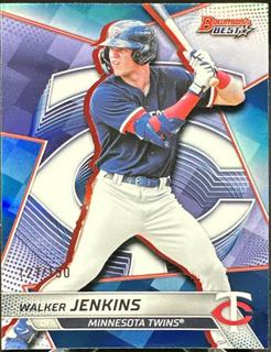 Walker Jenkins