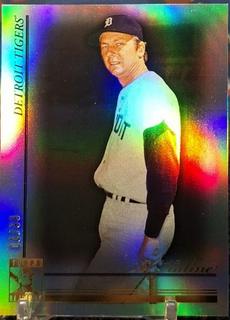 Al Kaline