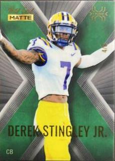 Derek Stingley Jr.