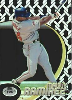 Manny Ramirez