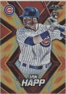 Ian Happ