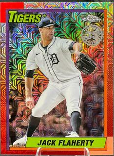 Jack Flaherty