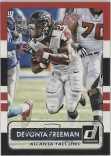 Devonta Freeman
