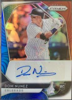 Dom Nunez