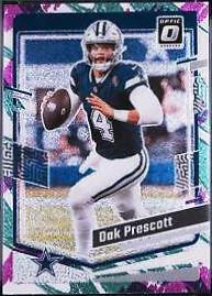 Dak Prescott