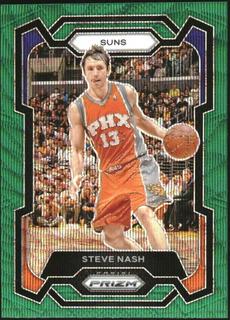 Steve Nash