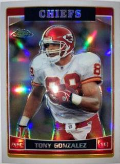 Tony Gonzalez