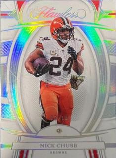 Nick Chubb