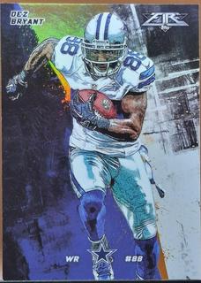 Dez Bryant