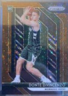 Donte DiVincenzo