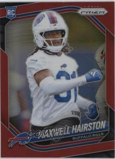 Maxwell Hairston