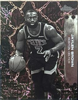 Jaylen Brown