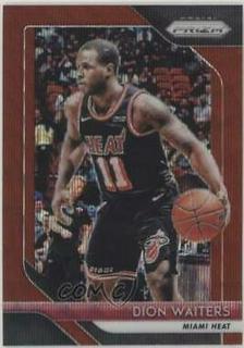 Dion Waiters