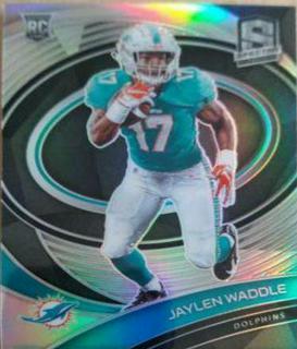 Jaylen Waddle