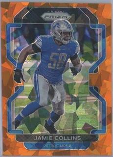 Jamie Collins