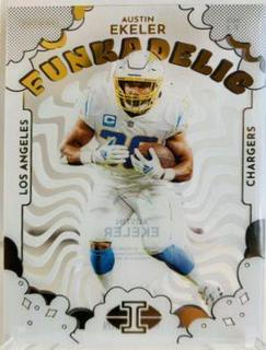 Austin Ekeler