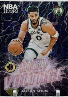 Jayson Tatum