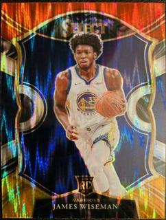 James Wiseman