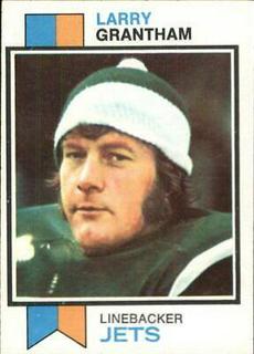 Larry Grantham