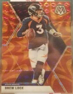 Drew Lock
